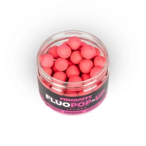 Fluo Pop Up 150ml 14mm Jahoda